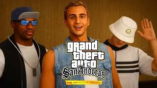 🎮 Знайомство з власником казино Калігула ➤ №59 GTA  San Andreas TDE