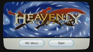 Reaper's Review #445:  Heavenly Guardian (Wii)