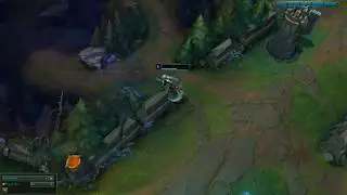 The Infamous Inting Kayn
