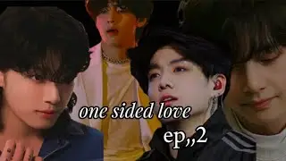 ONE SIDED LOVE ❤Ep...2💜 BTS 💜FF💞#viralvideo #viral #bts #story #jungkook #TAEHYUNG #taekook