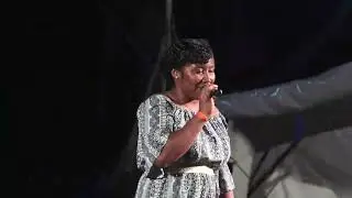 Anthonette Ashton - Hon -E - Happy Single - Soca Monarch - Montserrat Carnival 2024