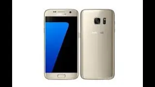 How To Set Up a Fingerprint Lock on the Samsung Galaxy S7 with Android 8 0!!