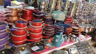 Artículos de COCINA ECONÓMICA, Nacional y de Importación, Mayoreo 1 pza