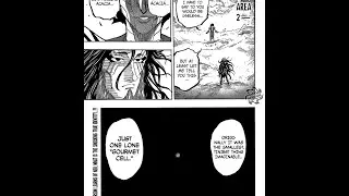 Toriko Chapter 356 The Story About Neo