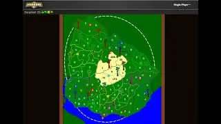Warzone - Level #47 Surprise! (5) (in 14 turns - Gold Star) HD