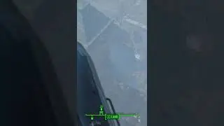Fallouts at it again | #wonderfullylazy #Fallout #Fallout4 #Twitch