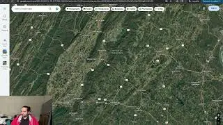 Finding ancient astronomy sites and chatting about movies
