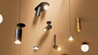 Modujack: Inventively Modular, timeless versatility | Modular Lighting Instruments North America