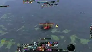 Rayzed vs Hid | Assassin vs Assassin | !Aion 4.7