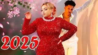 MY VALENTINE CRUSH - ERONINI OSINACHI & GENEVIEVE EDWIN 2025 MOVIE