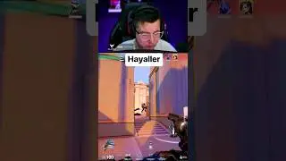 VALORANT Hayaller vs Hayatlar @ubeka #valorant