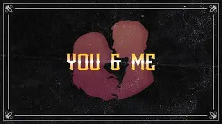 Katangrey - You & Me (Official audio)
