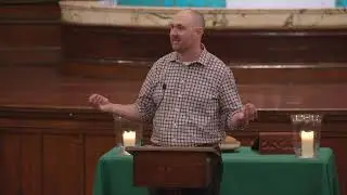 The Prodigal Son - 10.12.25 | Rev. Chris Currie