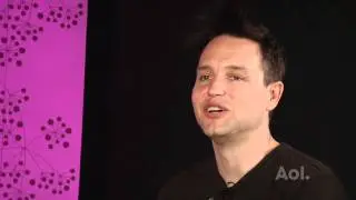Mark Hoppus Chats with PopEater