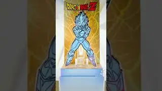 Dragon Ball FiGPiN 🔥 #dragonball #figpin #dragonballz #animeedit #dragonballsuper #anime #art #pose
