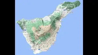 Teneriffa 2023
