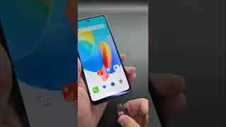 Tecno Spark GO 2024 Turn on OTG #tecno #Android #smartphone #shortvideo #otg #typec