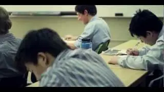 Lost Connections (2012) - Short Film by Patrick Y. Lee