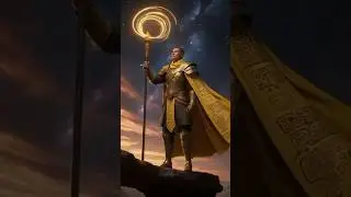 27 АВГУСТА 2025 #art #ai #ezosphere #foryou #astrology #maya #астрология #майя #video