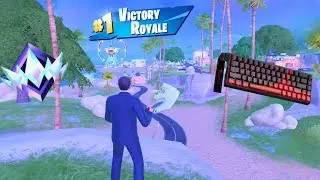 Running Through Unreal Lobbies as MICHAEL SCOTT