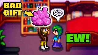 I Gave Everyone the WRONG Gift…