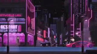 you're the one for me - d train (slowed and reverb)