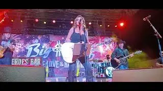 Gretchen Wilson - 