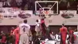And1 vs Baltimore 2006