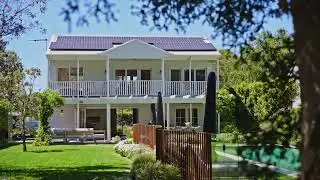 Buxton Mornington Peninsula Presents 8 Beach Street, Balnarring Beach