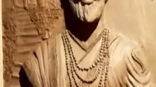🚩Chhatrapati Shivaji Maharaj🚩-sculpture mural //clay work// SAGARAJ FINE ART//
