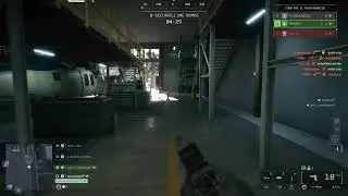 live Battlefield 6