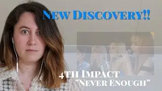4th Impact 