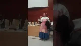 OBRA DE TEATRO MURCIANO. HABLANDO EN EL DIALECTO DEL PANOCHO,CON EL T&Iacute;TULO