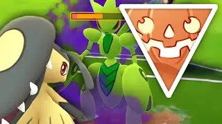 Feuer existiert nicht! Flunkifer legt Scherox in Brand | Pok&eacute;mon GO PvP Deutsch