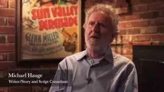 page count what are the guidelines for feature films? #basicfilm Development Michael Hauge