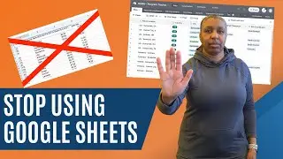 Airtable vs Google Sheets: Why Airtable Wins for Business Funnels