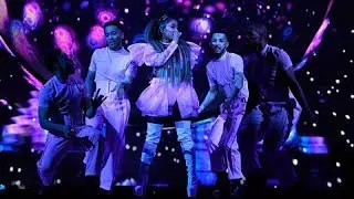 Ariana Grande | Sweetener | DVD The Sweetener World Tour Live (HD)