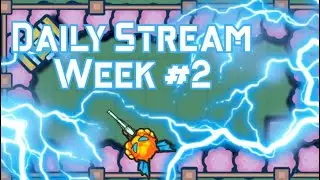Live Stream Zombs Royale Week #2 Day#4 | ALstertime (JOIN MY DISCORD!!!!) {REPLAY}