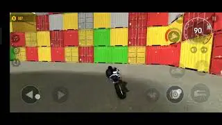 Heavy Stunt Episode With Wild Bike Moments | Extreme Motorbikes Gameplay