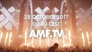 AMF2017 | Trailer