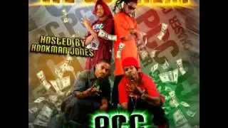 PCC - How Im Rockin
