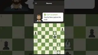Learn Skewers Move through Puzzles