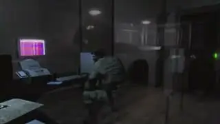 Splinter Cell Chaos Theory Intro - Complete Audio Re-Make