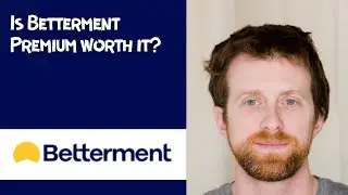 Is Betterment Premium worth it