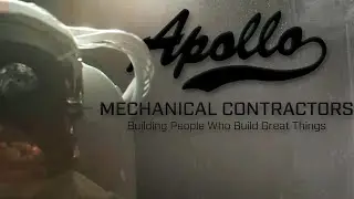 Four Decades of Innovation: Apollo Mechanical Contractors