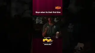 Sshhh...Season 2 Telugu | Dabidi Dibidi | Watch Now On Aha | Latest Telugu Series | aha