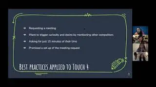 Predictable Prospecting Chapter 5