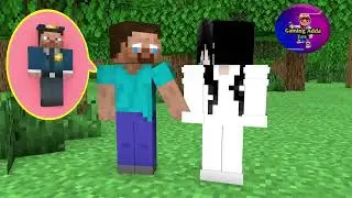 Monster School : Mr FUNNY DUMMY CHALLENGE - Minecraft Animation Part 5