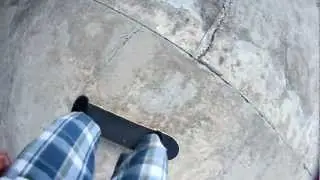 POV: Axle stall - Kyle Weiland