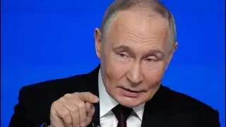 PUTIN SPUSTIO AMERE NA ZEMLJU  ! KREMLJ ODBIO DA ODUSTANE OD SVOG STAVA!